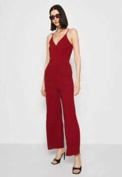 Anna Field Jumpsuit - Dark Red 11 Anna Field Jumpsuit - Dark Red -Chic Fusion Verkauf 4f85d874979a40d9bd5af7ee73f12b6c