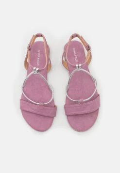 Anna Field Riemensandalette - Lilac -Chic Fusion Verkauf 4f8e8358186e46ea80795da9562b35cc