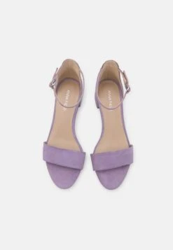 Anna Field LEATHER - Riemensandalette - Lilac 12 Anna Field LEATHER - Riemensandalette - Lilac -Chic Fusion Verkauf 4fea5b1cb84d4ad1a5e71f10de9f539e