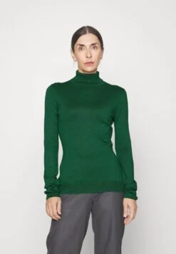 Anna Field Strickpullover - Green