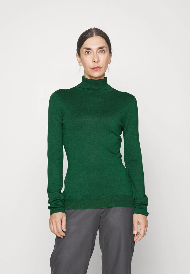 Anna Field Strickpullover - Green 3 Anna Field Strickpullover - Green