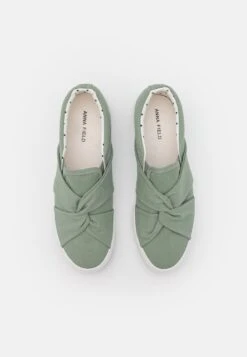 Anna Field Slipper - Mint 13 Anna Field Slipper - Mint -Chic Fusion Verkauf 50d4c899574842039f29d657f8c7353f