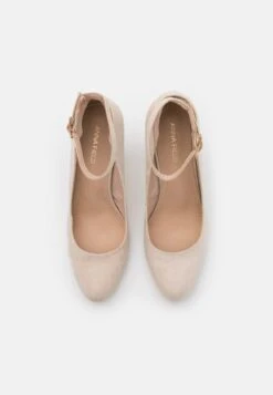 Anna Field Pumps - Taupe 13 Anna Field Pumps - Taupe -Chic Fusion Verkauf 50d595ff9e1848a2a6efff2f2fbd146e
