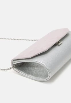 Anna Field Clutch - Silver 11 Anna Field Clutch - Silver -Chic Fusion Verkauf 50d7f39643d746afa219793ae378053d