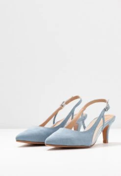 Anna Field Pumps - Blue 12 Anna Field Pumps - Blue -Chic Fusion Verkauf 51d817543d4d4e4882922415e7df5b33