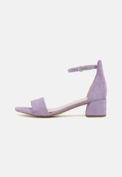 Anna Field LEATHER - Riemensandalette - Lilac 13 Anna Field LEATHER - Riemensandalette - Lilac -Chic Fusion Verkauf 51e83f2935ea4c9eb7b1f404e9b5216e 1