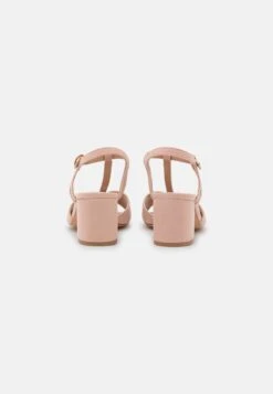Anna Field Riemensandalette - Light Pink 11 Anna Field Riemensandalette - Light Pink -Chic Fusion Verkauf 5233886e3aa648f29b8ab9117e968004