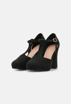 Anna Field Plateaupumps - Black 10 Anna Field Plateaupumps - Black -Chic Fusion Verkauf 52849ac2ebd547e180a82691d8826b1e