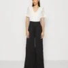 Anna Field Jumpsuit - White/black 1 Anna Field Jumpsuit - White/black -Chic Fusion Verkauf 52f2729c876148ea876de14a9d791fd9