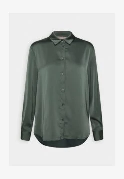 Anna Field Hemdbluse - Olive 11 Anna Field Hemdbluse - Olive -Chic Fusion Verkauf 53cfa35bfc294d39af4ad0d3944ade6b 1