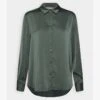 Anna Field Hemdbluse - Olive 2 Anna Field Hemdbluse - Olive -Chic Fusion Verkauf 53cfa35bfc294d39af4ad0d3944ade6b