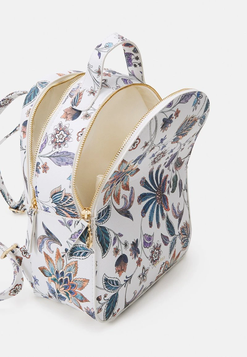 Anna Field Tagesrucksack - White 5 Anna Field Tagesrucksack - White – Bild 3