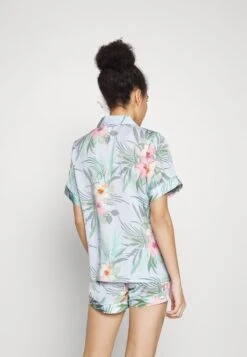 Anna Field Pyjama - Blue 10 Anna Field Pyjama - Blue -Chic Fusion Verkauf 547a174afde24aea9b8f23611cd40993