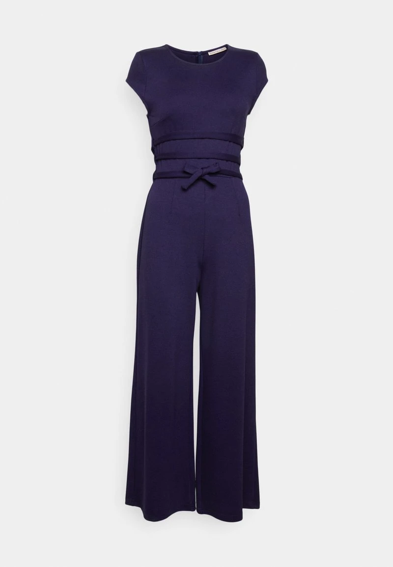 Jumpsuit - Dark Blue 6 Jumpsuit - Dark Blue – Bild 4
