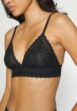 Anna Field 2PP GREER LACE BRALETTE - Triangel BH - Black 12 Anna Field 2PP GREER LACE BRALETTE - Triangel BH - Black -Chic Fusion Verkauf 55524819843f49c997e2b1c8e2240f20