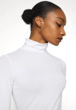 Anna Field 2 PACK - Langarmshirt - Black/white 12 Anna Field 2 PACK - Langarmshirt - Black/white -Chic Fusion Verkauf 5597880e4cc04411b16b36f09aaab6e0