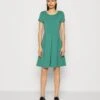 Anna Field Jerseykleid - Dark Green 1 Anna Field Jerseykleid - Dark Green -Chic Fusion Verkauf 55f4b756547f41c28bbaf9bddd608c04