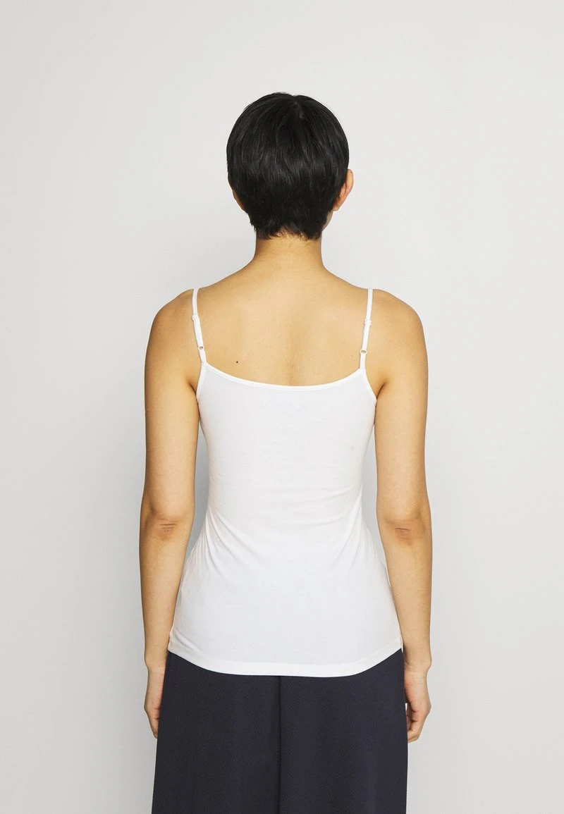 Anna Field 3er PACK - Top - White/white/white 5 Anna Field 3er PACK - Top - White/white/white – Bild 3