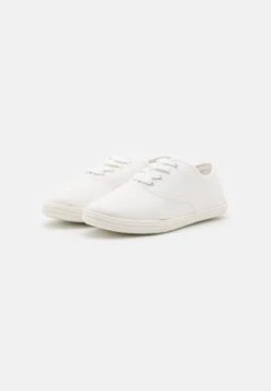 Anna Field Sneaker Low - White 9 Anna Field Sneaker Low - White -Chic Fusion Verkauf 56f283420a2b4312be982c0da38cf1f8