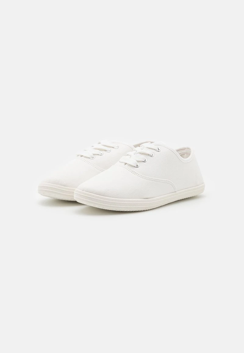 Anna Field Sneaker Low - White 4 Anna Field Sneaker Low - White – Bild 3