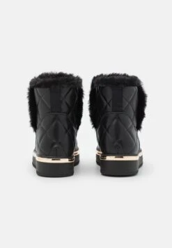 Anna Field WINTER BOOT - Plateaustiefelette - Black 11 Anna Field WINTER BOOT - Plateaustiefelette - Black -Chic Fusion Verkauf 5728895225764b66b245dba86133448b