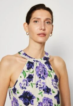 Anna Field Top - White/blue 11 Anna Field Top - White/blue -Chic Fusion Verkauf 577c21554622474bb237c8432401c1a9