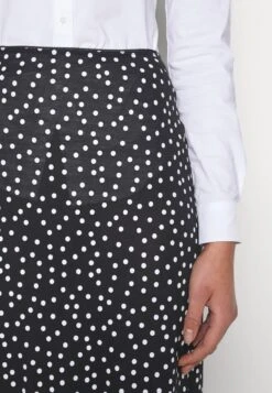 Bleistiftrock - Black 12 Bleistiftrock - Black -Chic Fusion Verkauf 5795a4954ee7452aaa47c6d3eef23a6c