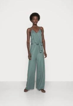 Anna Field Jumpsuit - Light Green -Chic Fusion Verkauf 57bc7643fed24d888cfbaf30312e3016 1