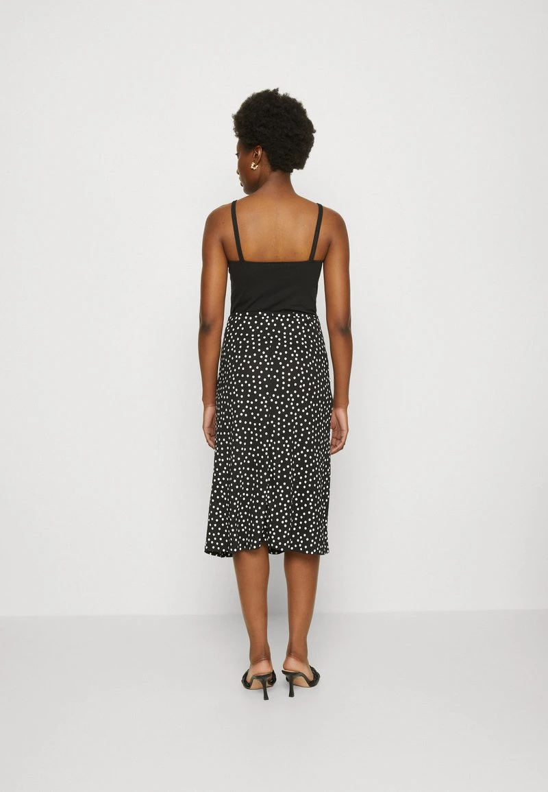 Anna Field A-Linien-Rock - Black 5 Anna Field A-Linien-Rock - Black – Bild 3