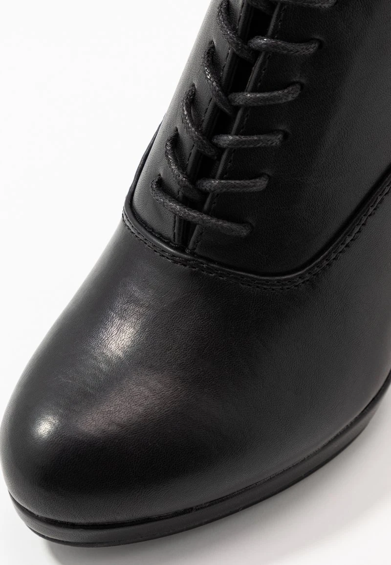 Anna Field COMFORT - High Heel Stiefelette - Black 5 Anna Field COMFORT - High Heel Stiefelette - Black – Bild 3