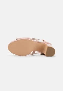 Anna Field Riemensandalette - Rose/gold -Chic Fusion Verkauf 58e989e96bec48ba8844995b85e0fcb7