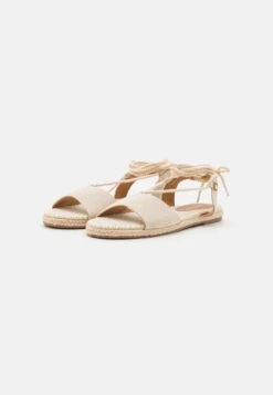 Anna Field Riemensandalette - Beige 10 Anna Field Riemensandalette - Beige -Chic Fusion Verkauf 599130aa2c424b36a033be06e608a95e
