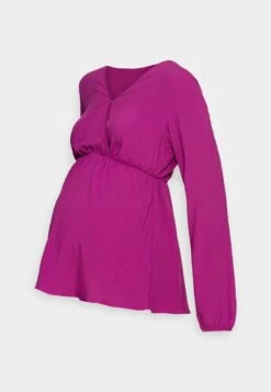 Bluse - Purple 11 Bluse - Purple -Chic Fusion Verkauf 5a15614ac2bd4534b5ebb9be8cc8f825 2