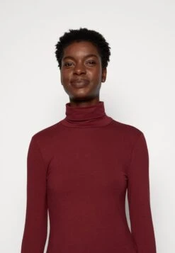 Anna Field Langarmshirt - Dark Red 11 Anna Field Langarmshirt - Dark Red -Chic Fusion Verkauf 5b49bce5932f4e189d581e0a3cf1f5df