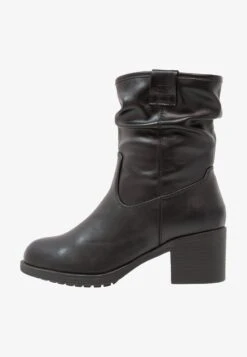 Anna Field WINTER BOOT - Stiefelette - Black 9 Anna Field WINTER BOOT - Stiefelette - Black -Chic Fusion Verkauf 5b7eab704af64c03b9ee8eebfa654e3d