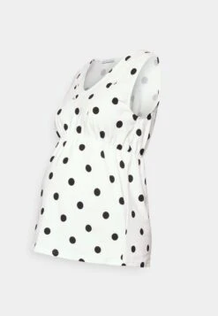 Top - Off-white 12 Top - Off-white -Chic Fusion Verkauf 5bad2bf1480e4ea3a0c4d9bbc48db859