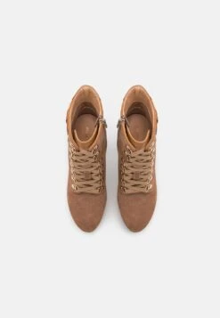 Anna Field LEATHER - Schnürstiefelette - Cognac 13 Anna Field LEATHER - Schnürstiefelette - Cognac -Chic Fusion Verkauf 5c3a6346c48143629cef14b418bdc031