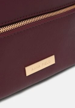 Anna Field Tagesrucksack - 304 - Bordeaux 11 Anna Field Tagesrucksack - 304 - Bordeaux -Chic Fusion Verkauf 5c55bca0dee5473aa2412203ad4a4acc