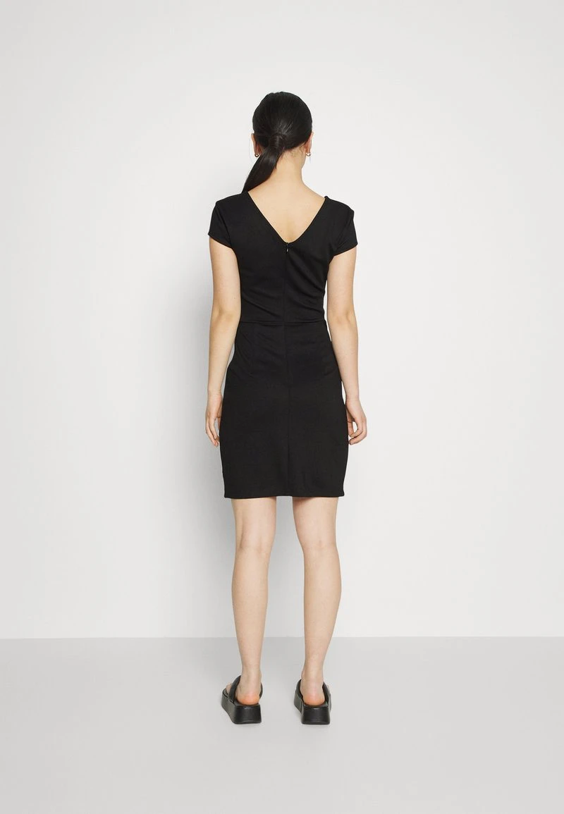 Etuikleid - Black 5 Etuikleid - Black – Bild 3