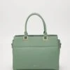 Anna Field Handtasche - Mint 2 Anna Field Handtasche - Mint -Chic Fusion Verkauf 5c948a3fbf624b4abd11e828ba610456