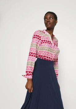 Anna Field Plisse A-line Mini Skirt - A-Linien-Rock - Maritime Blue -Chic Fusion Verkauf 5c9ca093901449ed95ea84944b9f2e55