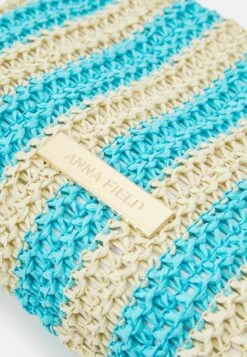 Anna Field Kosmetiktasche - Beige/blue 11 Anna Field Kosmetiktasche - Beige/blue -Chic Fusion Verkauf 5c9f83ae0f754e49959c7f3a5f921a4c