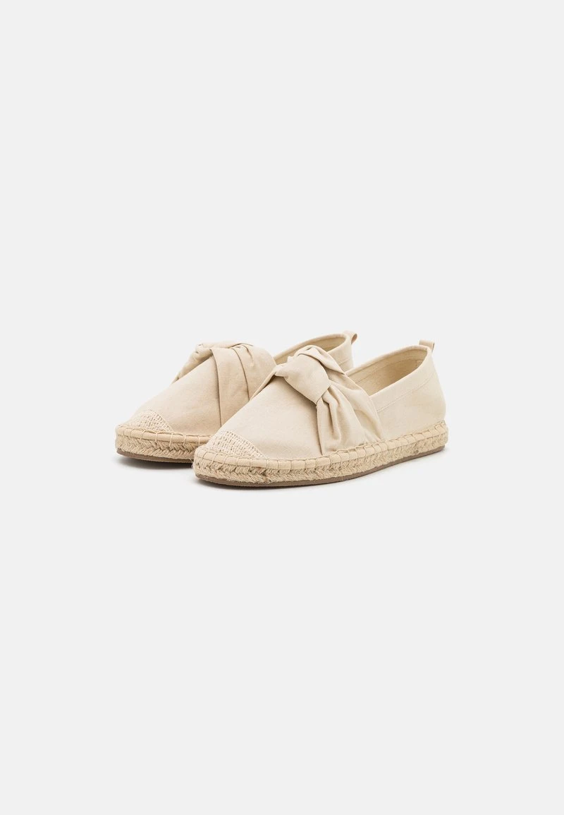 Anna Field Espadrille - Beige 5 Anna Field Espadrille - Beige – Bild 3