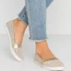Anna Field Slipper - Beige -Chic Fusion Verkauf 5ccd64a242724ec5956053933573604d