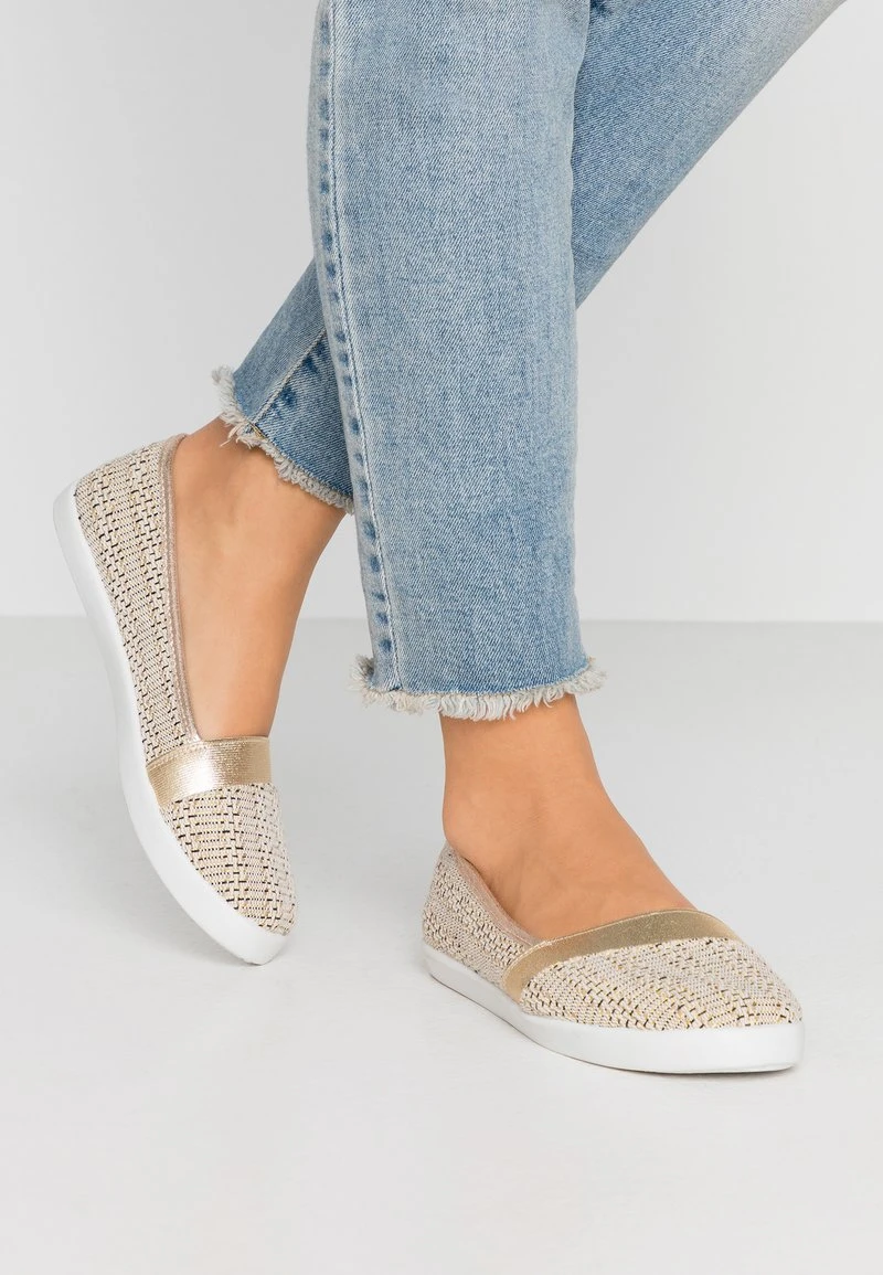 Anna Field Slipper - Beige 3 Anna Field Slipper - Beige