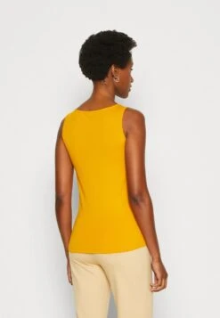 Anna Field Top - Dark Yellow 10 Anna Field Top - Dark Yellow -Chic Fusion Verkauf 5d3e2867f5a14bae908e28dd60895911