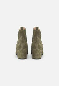 Anna Field LEATHER - Stiefelette - Olive 11 Anna Field LEATHER - Stiefelette - Olive -Chic Fusion Verkauf 5e143d535aef436fbe0765d11fa7a00c