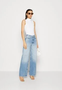 Anna Field Top - White 9 Anna Field Top - White -Chic Fusion Verkauf 5e690ff72f4941ee9d46369763588472