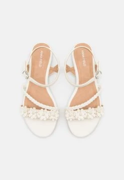 Anna Field Riemensandalette - White 13 Anna Field Riemensandalette - White -Chic Fusion Verkauf 5eb1bbc50c444384accc97bd173cc600