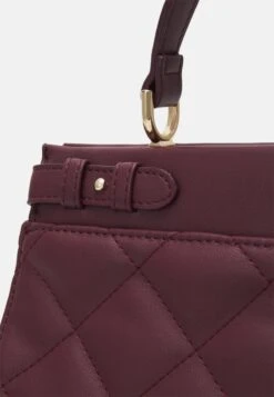 Anna Field Handtasche - Bordeaux -Chic Fusion Verkauf 5f3be699a0ad4e399e7186fff869c9da